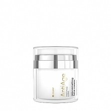 OPIS PRODUKTU
 Wielozadaniowa formuła kremu sprawia, że masz w ręku kompleksowy kosmetyk do walki z objawami starzenia się skóry! Kolagen poprawia jej elastyczność, a matrykiny ...