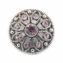 Clixs (zatrzask) do bransoletki PILU PILA