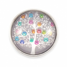 Clixs (zatrzask) do bransoletki PILU PILA