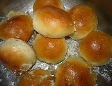 Bałabuchy
Składniki: około ...