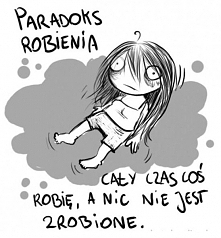 Bardzo życiowe. xD hehe