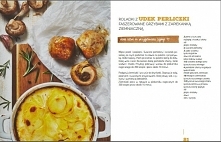 Zgłodnieliśmy przeglądając te wszystkie smakowite zszywki:).

Mamy dla Was kolejny przepis z książki "Jakubiak Lokalnie", którą nadal możecie wygrać w naszym konkursie...