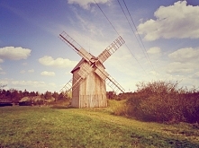 Muzeum Wsi Kieleckiej