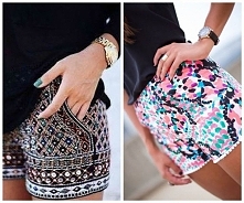 Które wam się podobają?