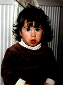 ,,I'm such a kid at he...