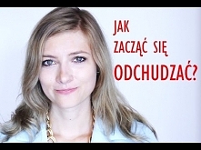 Jak zacząć się odchudzać?