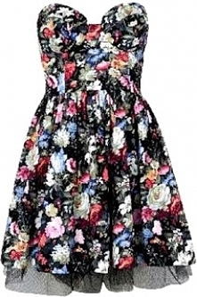 Kwiecista :* lubie too <3