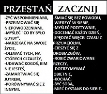 O właśnie!