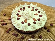 JAGLANY TORT ORZECHOWY NA ZIMNO