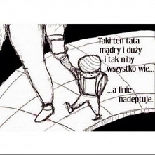 kiedyś się tak chodziło :D