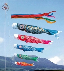 Kodomo-no Hi - jednym z pię...