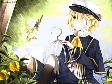 Oliver-vocaloid...