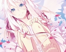 Ia-vocaloid...