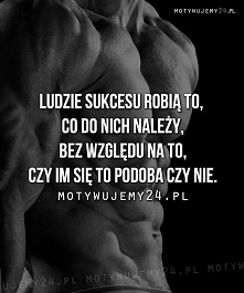 ludzie sukcesu