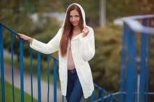 Co powiecie na taki dzianinowy płaszczyk FOBYA na dzisiejszą pogodę?
fobya.com