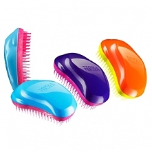 Tangle teezer ♥ Kto ma ? Ja niedługo będe mieć