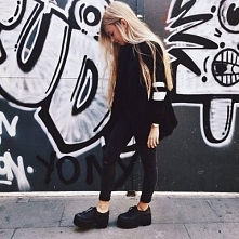 co myślicie o takich butach...