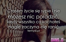 :/ czasem..