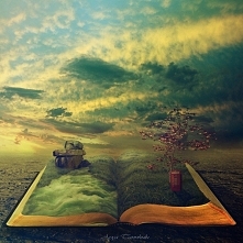 Znacie jakieś fajne trylogi...