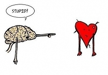 Nigdy nie ma porozumienia! Nie słucha :o :c