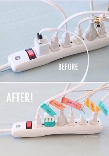 Prosty sposób na ułatwienie...