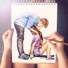 Jakie kochane <3