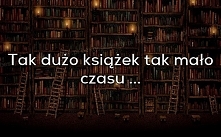 Wszystkich Miłośników Książ...