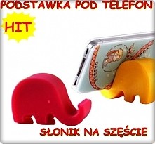 Na szczęście, za grosze :)