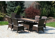 Kolejna porcja pięknych mebli ogrodowych.
Chcecie kupić je taniej? Ściągnijcie naszą aplikację!