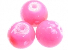 Koraliki Szklane Powlekane ...