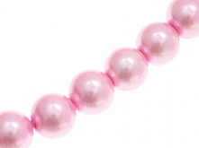 Perełki Szklane Perła Perły