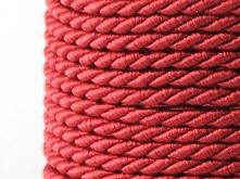 Sznurek Skręcany Wiskozowy