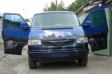 Artystyczne malowanie na sa...