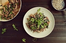 Zdrowy obiad w 15 minut – przepisy