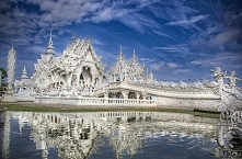 Wat Rong Khun ♥