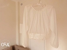 koszulka-bluzeczka model ga...