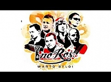 InoRos - Warto Było Tak!