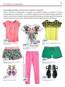 KLIKNIJ i zobacz katalog PEPCO LATO 2015