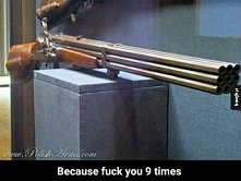 9 luf