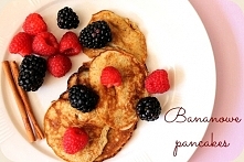 Bananowe pancakes

Przepis po kliknieciu w zdjęcie ;)