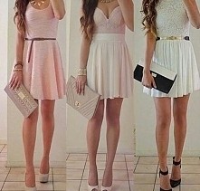 Który strój wybieracie?:)