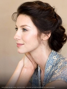 Caitriona Balfe :)