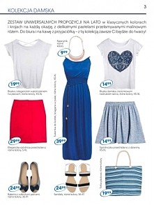 KLIKNIJ  W  ZDJĘCIE || Katalog PEPCO LATO 2015