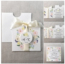 Nasze zaproszenia :)