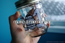 memory jar
