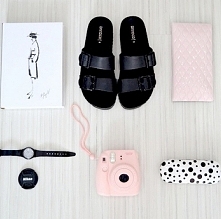 Wakacyjni ulubieńcy :)