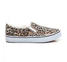 Sklep zbutami + styloweobcasy.pl, poleca. Slip Ony panterka