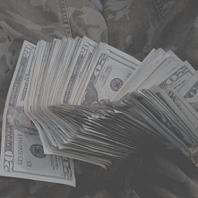 Money on my mind- Rihanna