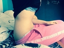 dziewczyny co myślicie ? doradźcie min jakie ćwiczenia na brzuszek ? 