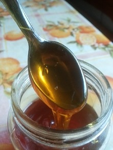 MIÓD Z MNISZKA
Skladniki:*1...